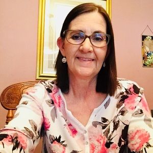 Meet your Posher, Gail